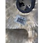 Used Wuhan 14in LION CHINA Cymbal