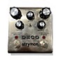 Used Strymon Deco Tape Saturation and Doubletracker Delay Effect Pedal thumbnail