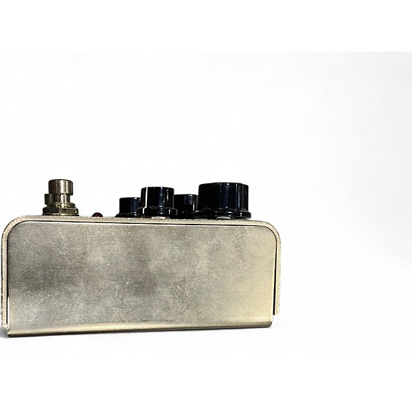Used Strymon Deco Tape Saturation and Doubletracker Delay Effect Pedal