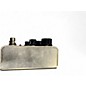 Used Strymon Deco Tape Saturation and Doubletracker Delay Effect Pedal