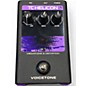 Used TC Helicon VoiceTone Single X1 Vocal Processor thumbnail