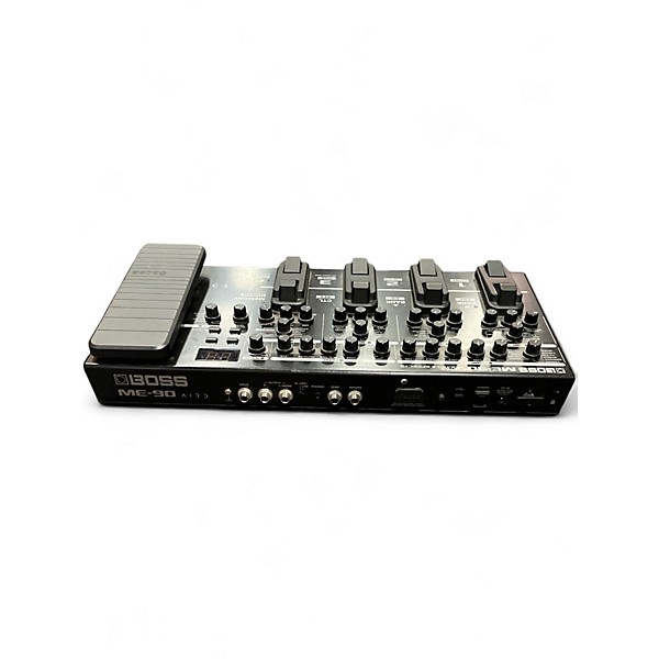 Used BOSS ME-90 Effect Processor