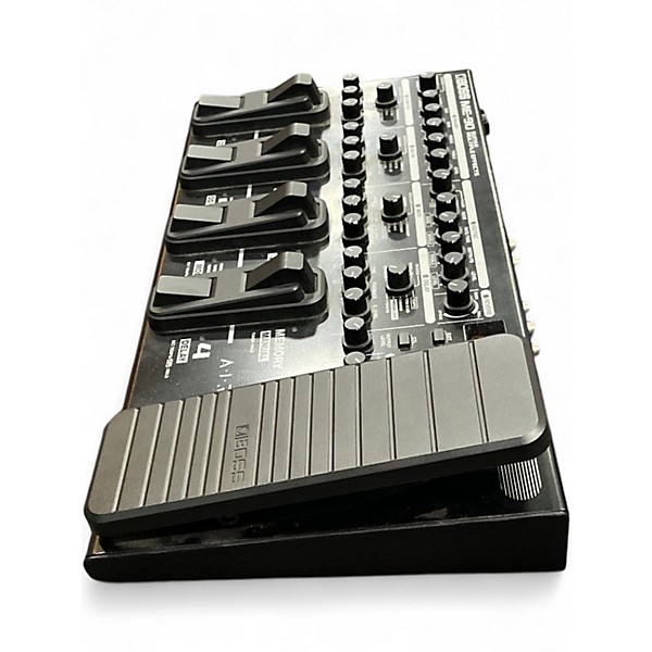 Used BOSS ME-90 Effect Processor