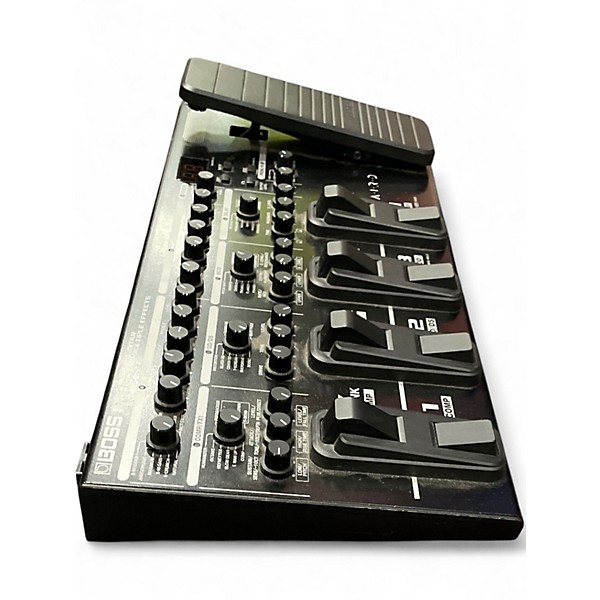 Used BOSS ME-90 Effect Processor