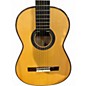 Used Cordoba Torres Natural Classical Acoustic Guitar