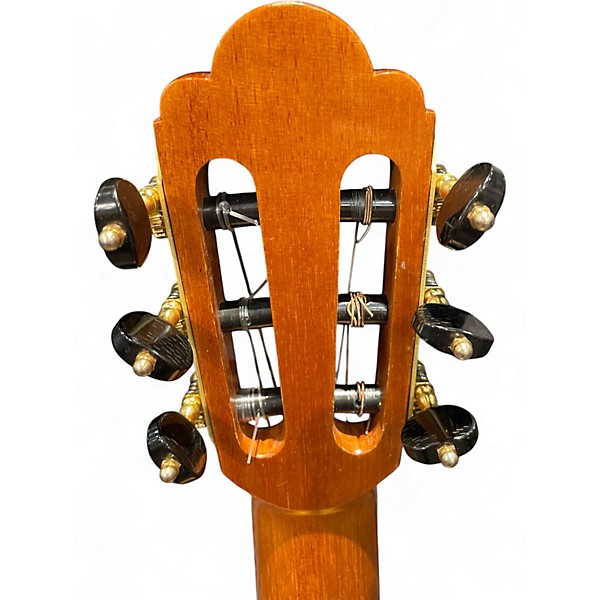 Used Cordoba Torres Natural Classical Acoustic Guitar