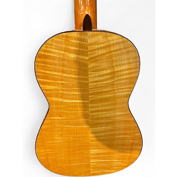 Used Cordoba Torres Natural Classical Acoustic Guitar
