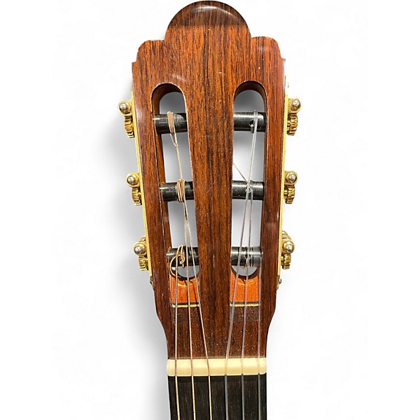 Used Cordoba Torres Natural Classical Acoustic Guitar