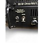 Used MESA/Boogie M6 Carbine 600W Tube Bass Amp Head