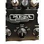 Used MESA/Boogie M6 Carbine 600W Tube Bass Amp Head