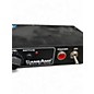 Used Tech 21 Sansamp RBI Rackmount Bass Preamp
