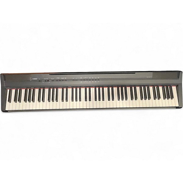 Used Yamaha p 105 Stage Piano