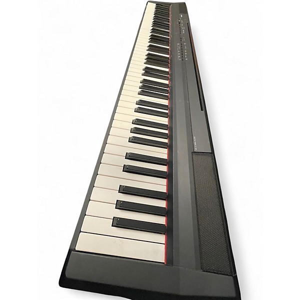 Used Yamaha p 105 Stage Piano