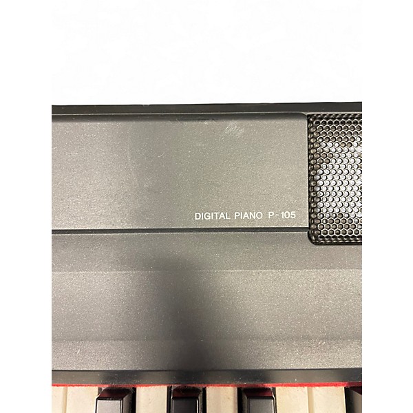 Used Yamaha p 105 Stage Piano