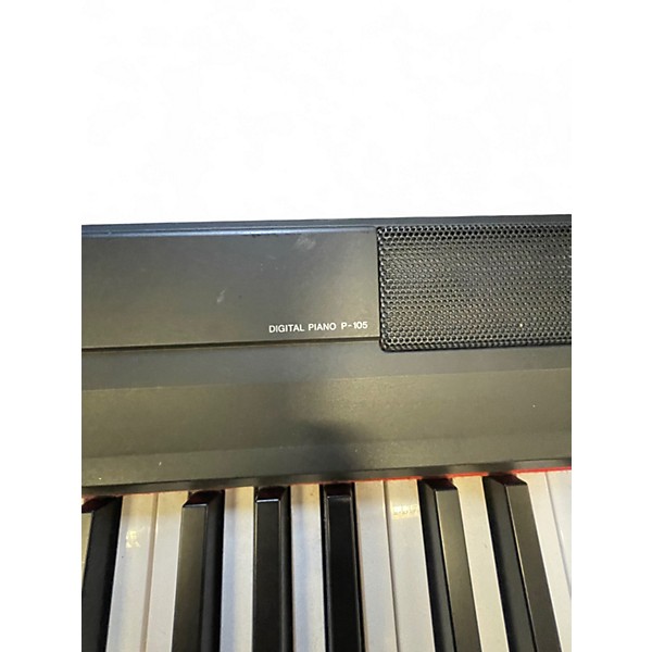 Used Yamaha p 105 Stage Piano