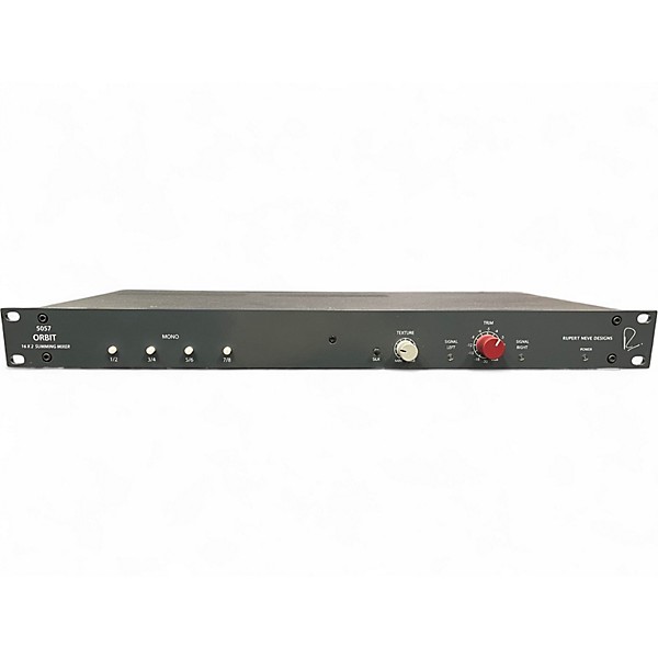 Used Rupert Neve Designs 5057 Orbit Mixer