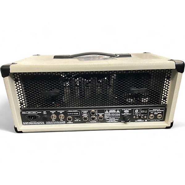 Used EVH 5150 III 50W Tube Guitar Amp Head