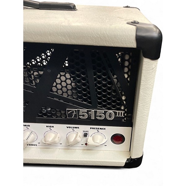 Used EVH 5150 III 50W Tube Guitar Amp Head