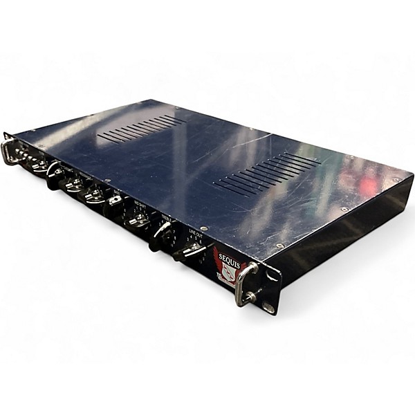 Used Sequis MOTHERLOAD Power Attenuator