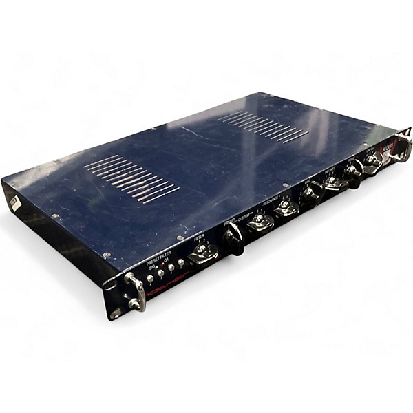 Used Sequis MOTHERLOAD Power Attenuator
