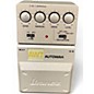 Used Ibanez AW7 Effect Pedal thumbnail