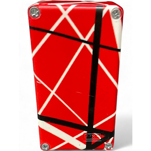 Used MXR EVH90 Eddie Van Halen Phaser Effect Pedal