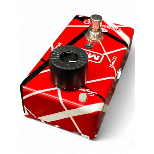 Used MXR EVH90 Eddie Van Halen Phaser Effect Pedal