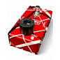 Used MXR EVH90 Eddie Van Halen Phaser Effect Pedal