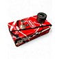 Used MXR EVH90 Eddie Van Halen Phaser Effect Pedal