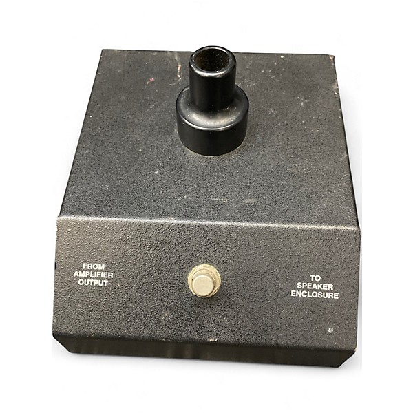 Used Dunlop HT1 Heil Talkbox Effect Pedal