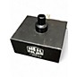 Used Dunlop HT1 Heil Talkbox Effect Pedal