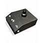 Used Dunlop HT1 Heil Talkbox Effect Pedal