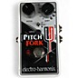 Used Electro-Harmonix Pitch Fork Polyphonic Pitch Shifting Effect Pedal thumbnail