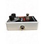 Used Electro-Harmonix Pitch Fork Polyphonic Pitch Shifting Effect Pedal