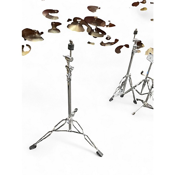 Used Sound Percussion Labs VLCB890 Cymbal Stand