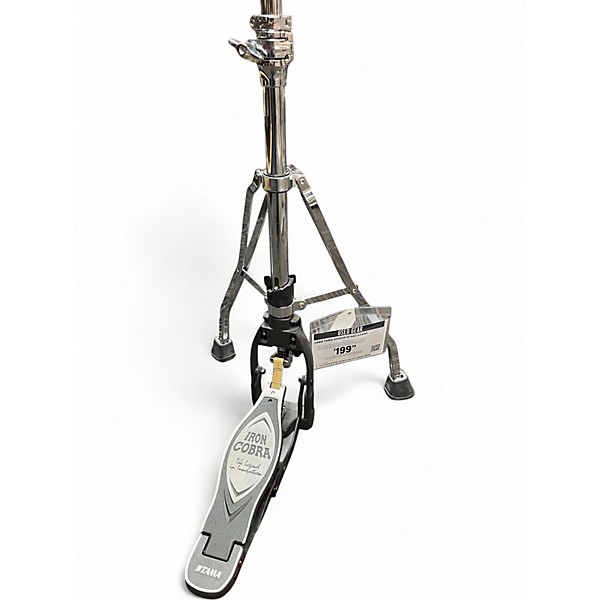 Used TAMA HH905D Hi Hat Stand