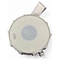 Used DW 14X4 Collector's Series Metal Snare Brass Drum thumbnail