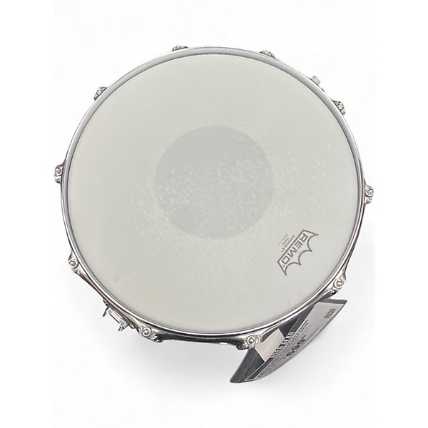 Used DW 14X6.5 Collector's Series Exotic Snare PurpleHeart Drum