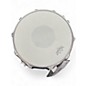 Used DW 14X6.5 Collector's Series Exotic Snare PurpleHeart Drum thumbnail