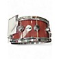 Used DW 14X6.5 Collector's Series Exotic Snare PurpleHeart Drum
