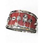 Used DW 14X6.5 Collector's Series Exotic Snare PurpleHeart Drum