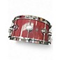 Used DW 14X6.5 Collector's Series Exotic Snare PurpleHeart Drum