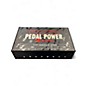 Used Voodoo Lab Pedal Power 2+ Power Supply thumbnail