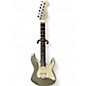 Used Charvel Prashant Aswani Signature Pro-Mod Inca Silver Solid Body Electric Guitar thumbnail