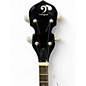 Used Vangoa 5 STRING WOOD GLOSS NATURAL Banjo