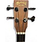 Used Martin BCPA4 Acoustic Electric Natural Acoustic Bass Guitar