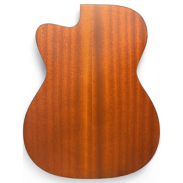 Used Martin BCPA4 Acoustic Electric Natural Acoustic Bass Guitar