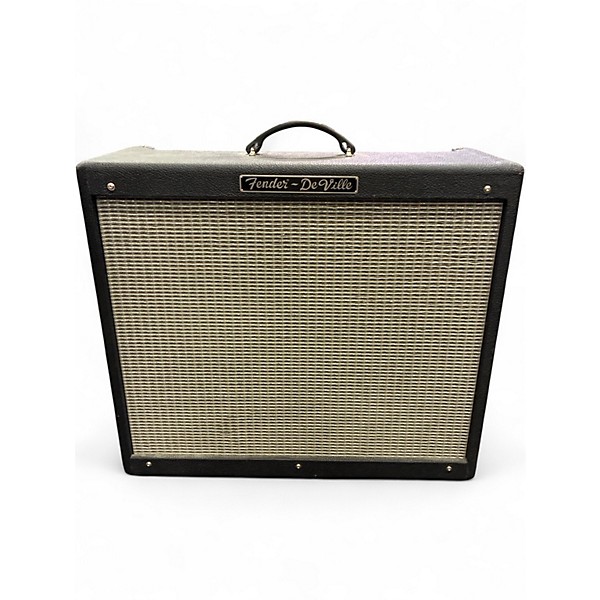 Used Fender Hot Rod Deville 60W 2x12 Tube Guitar Combo Amp