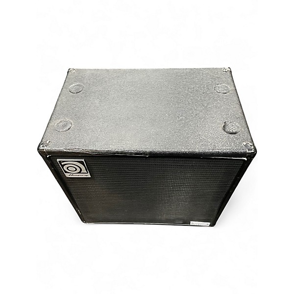Used Ampeg SVT-15EN Bass Cabinet