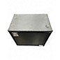 Used Ampeg SVT-15EN Bass Cabinet thumbnail
